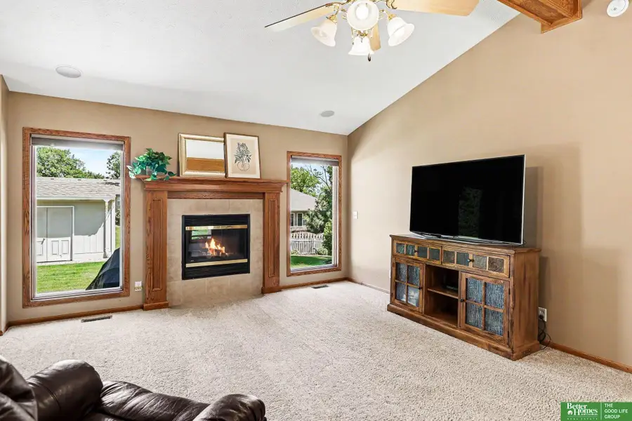 11909 N 159 Street, Bennington, NE 68007 - #3