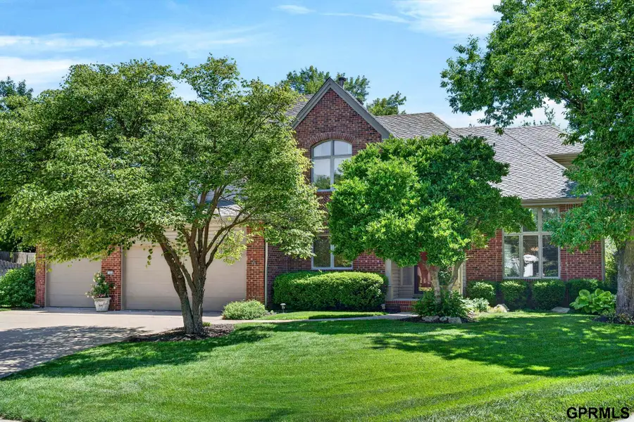 1523 N 132 Avenue Circle, Omaha, NE 68154 - #2