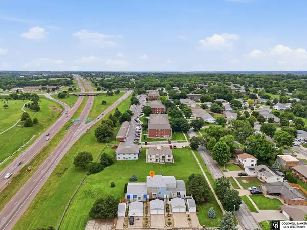 3931 N 7th Street, Lincoln, NE 68521