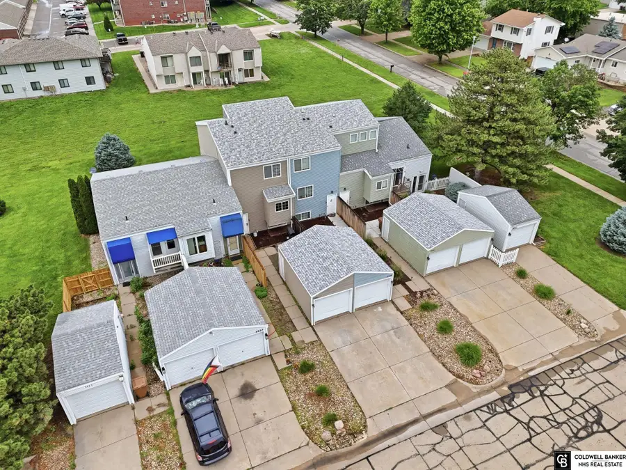 3931 N 7th Street, Lincoln, NE 68521 - #2