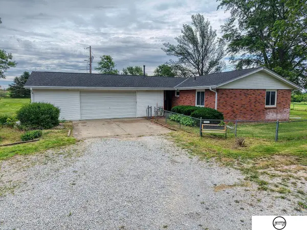 13450 N 35th Street, Davey, NE 68336