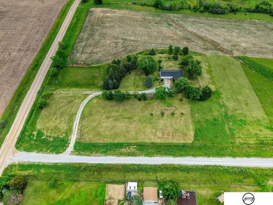 13450 N 35th Street, Davey, NE 68336 - #2