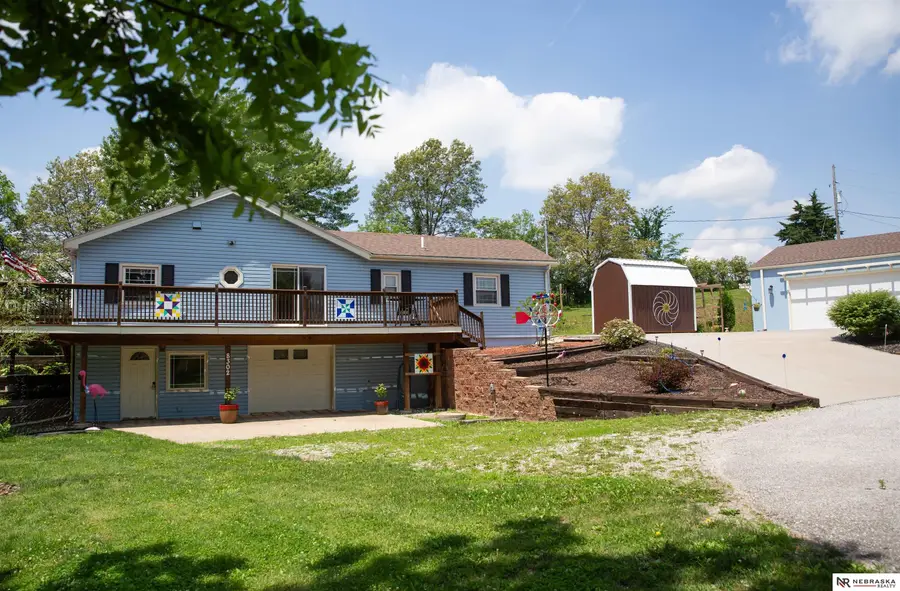 8302 Howe Court, Plattsmouth, NE 68048 - #2