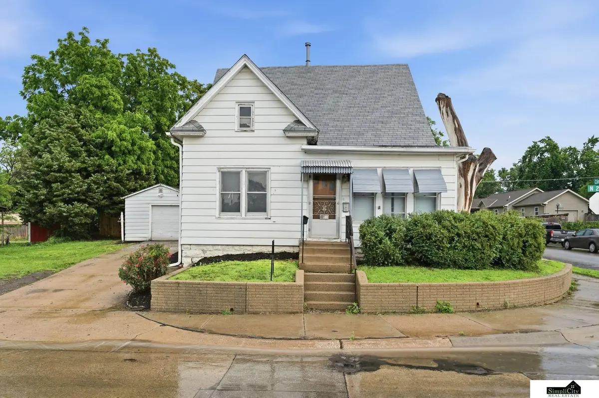 1600 N 27th Street, Lincoln, NE 68503 - #1