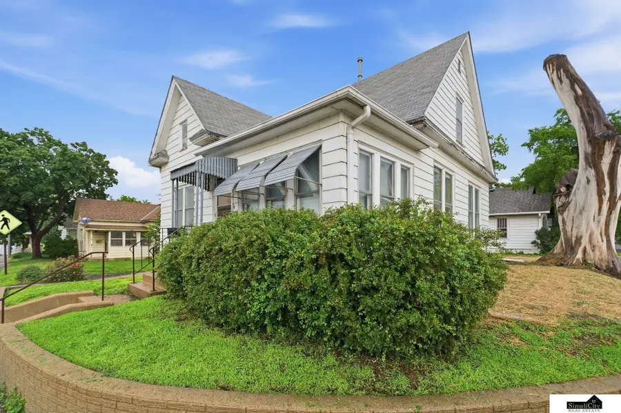 1600 N 27th Street, Lincoln, NE 68503 - #2
