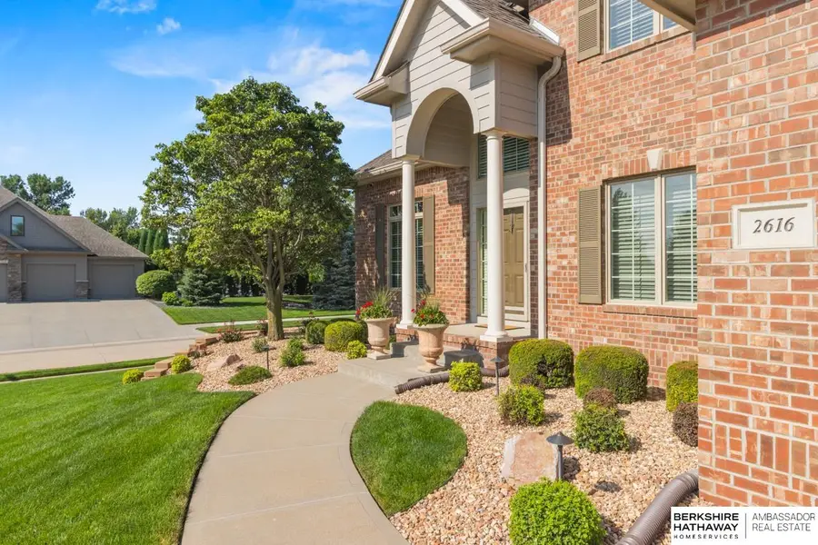 2616 S 191st Circle, Omaha, NE 68130 - #2