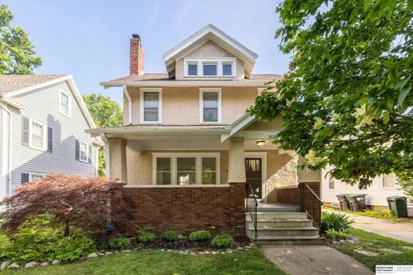 5068 Jackson Street, Omaha, NE 68106