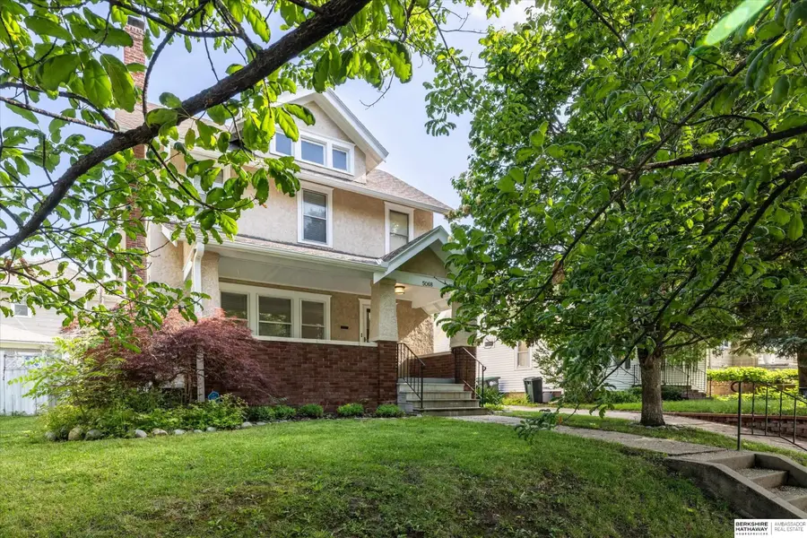 5068 Jackson Street, Omaha, NE 68106 - #3