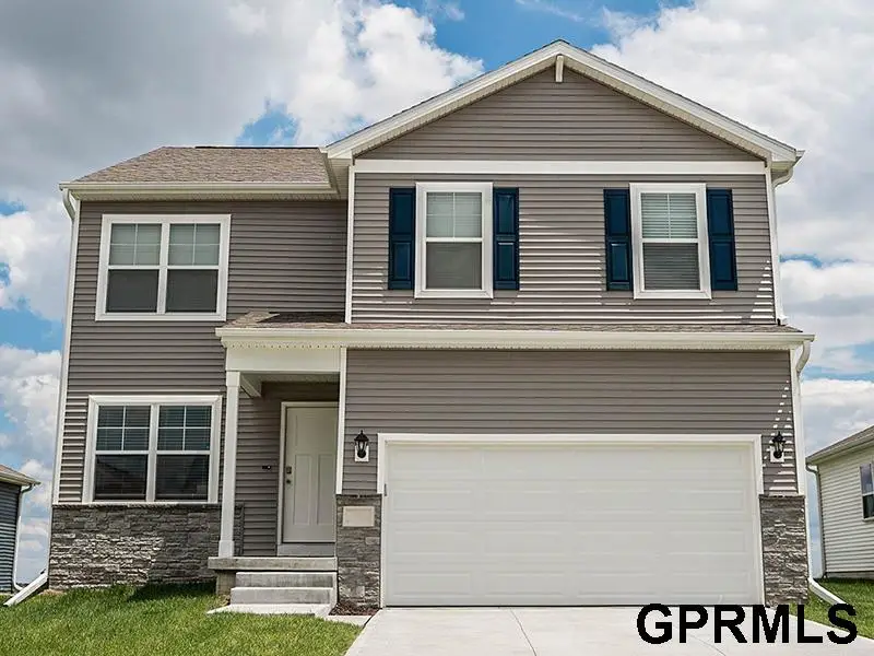 12613 S 205th Avenue, Gretna, NE 68028 - #1