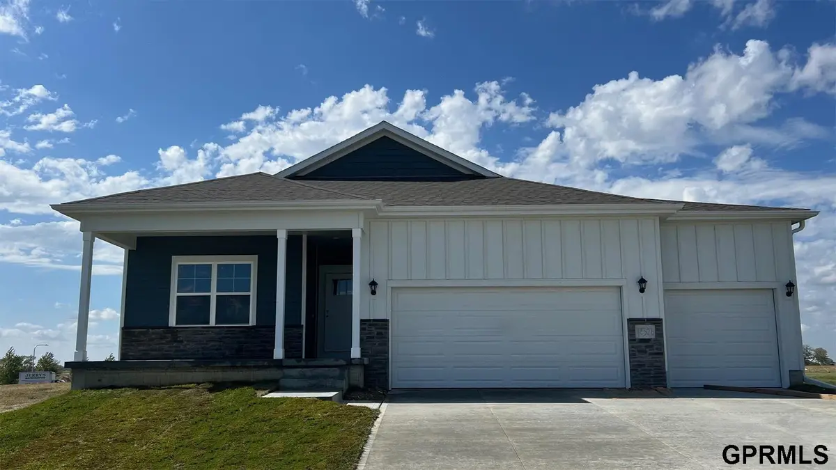 12302 S 206th Street, Gretna, NE 68028 - #1