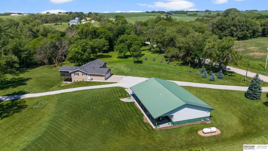 4901 W Stagecoach Road, Hallam, NE 68368 - #2
