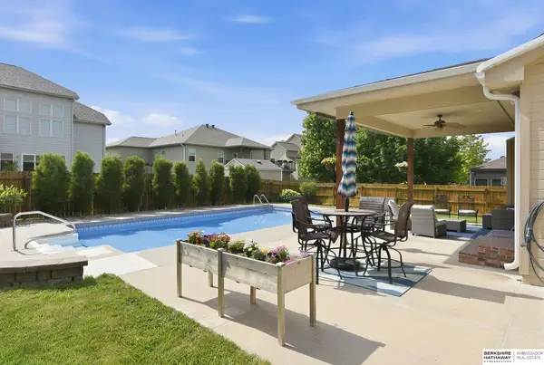 11310 S 44th Street, Bellevue, NE 68123