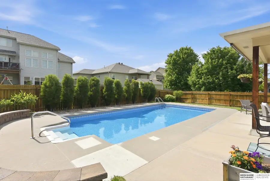 11310 S 44th Street, Bellevue, NE 68123 - #3