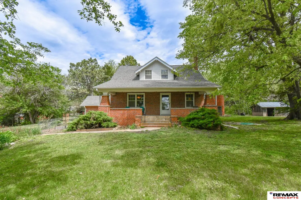 5400 W Wittstruck Road, Martell, NE 68404 - #1