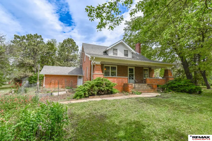 5400 W Wittstruck Road, Martell, NE 68404 - #2