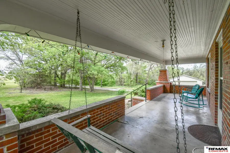5400 W Wittstruck Road, Martell, NE 68404 - #3