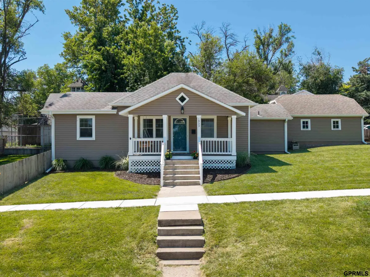 1933 Boyd Street, Ashland, NE 68003 - #1