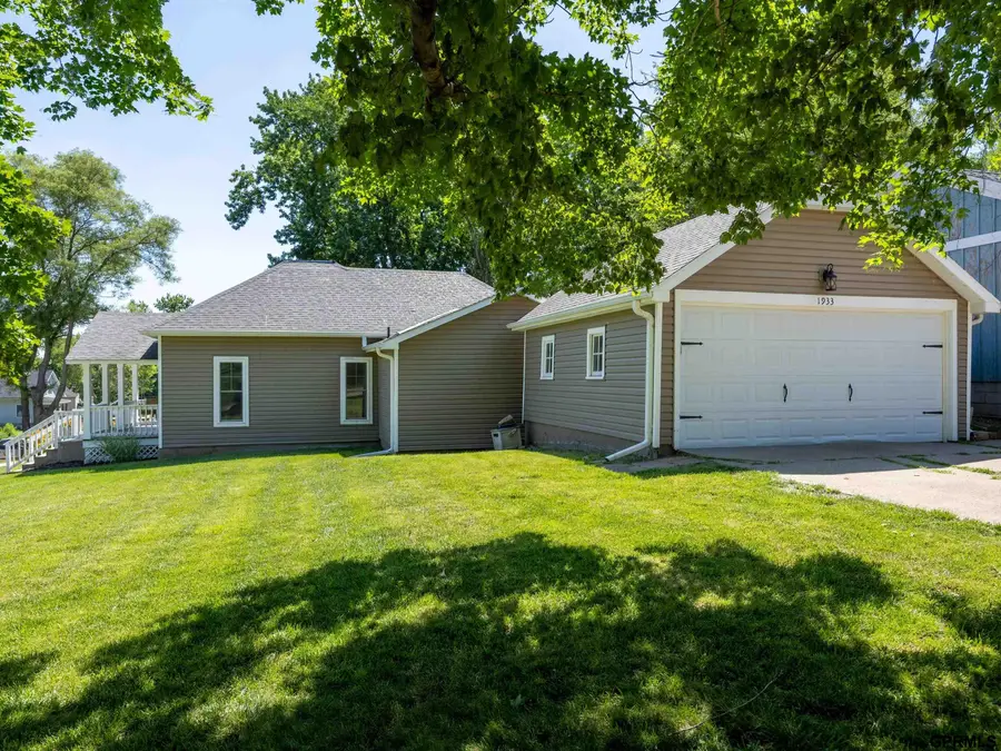 1933 Boyd Street, Ashland, NE 68003 - #3