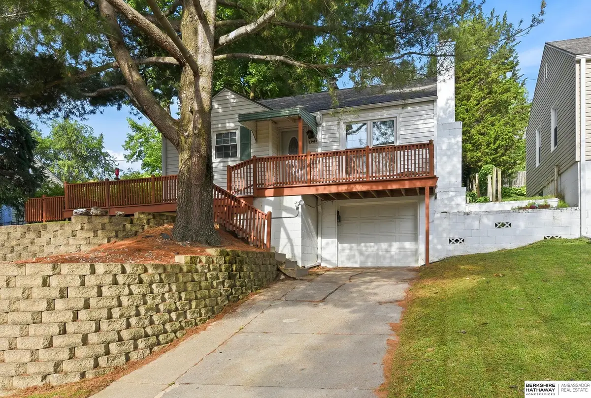 1344 S 52nd Avenue, Omaha, NE 68106 - #1