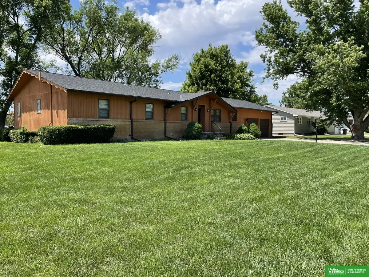 4217 Prairie Road, Fremont, NE 68025 - #1