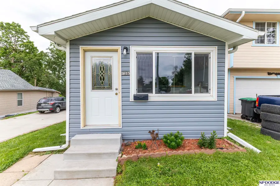 3615 Drexel Street, Omaha, NE 68107 - #2