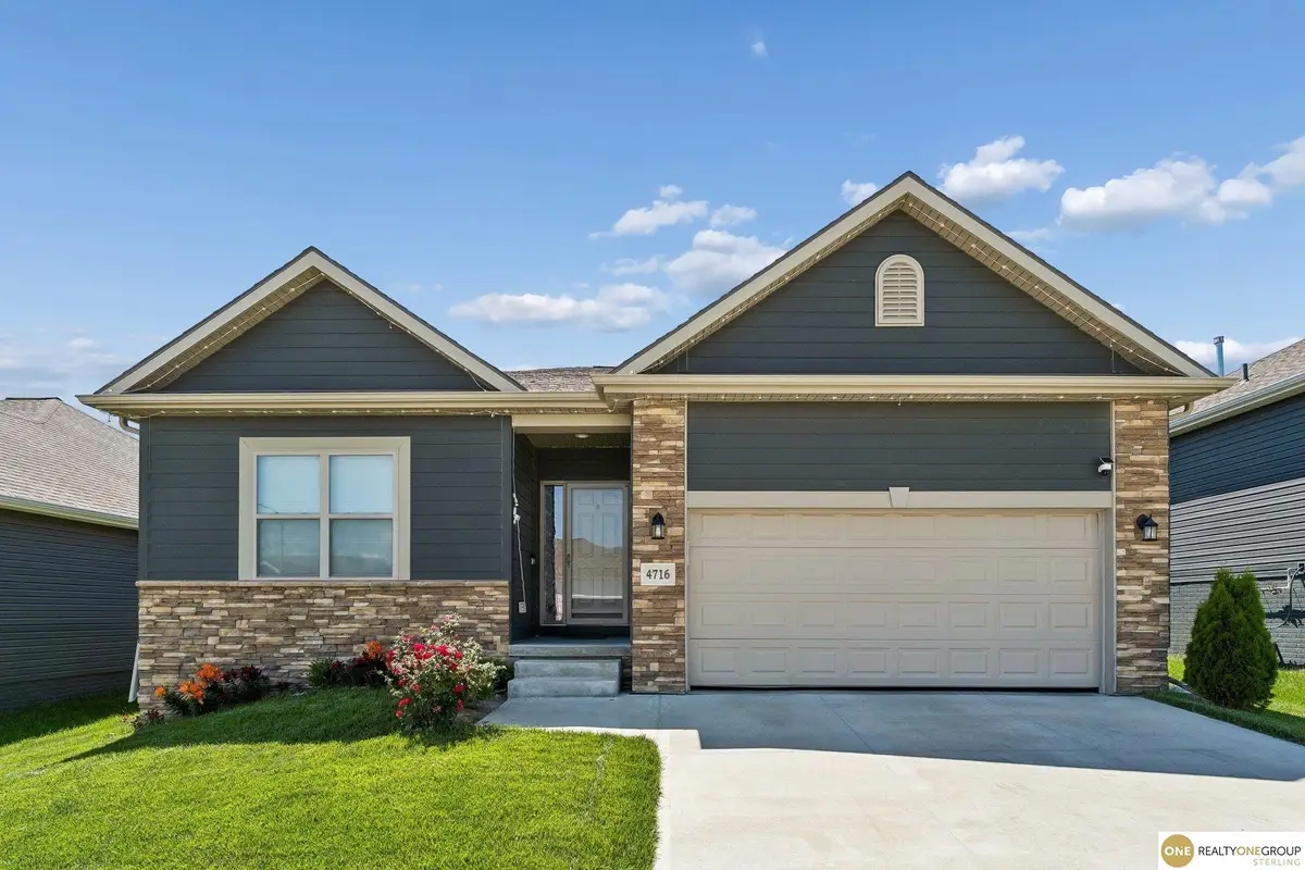 4716 N 210 Avenue, Elkhorn, NE 68022 - #1