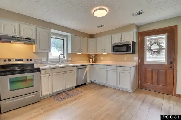 730 Cottonwood Street, North Bend, NE 68649