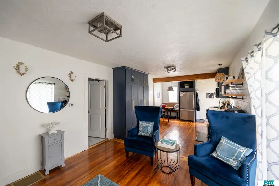 2116 S 8th Street, Lincoln, NE 68502 - #2