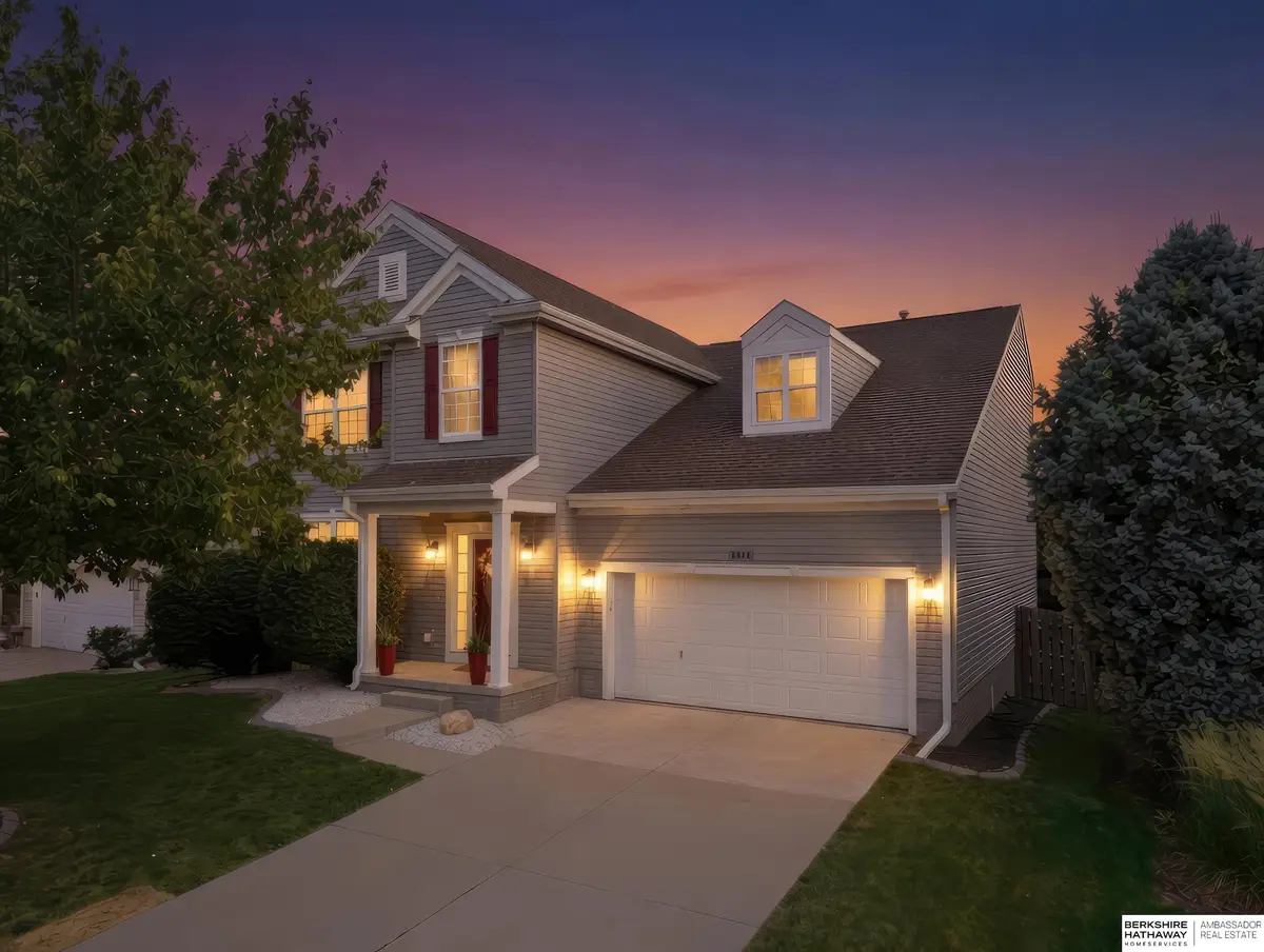 3819 S 190th Street, Omaha, NE 68130 - #1