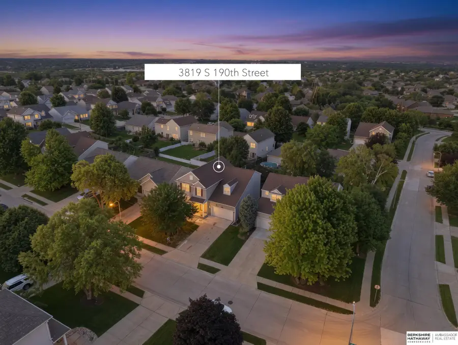 3819 S 190th Street, Omaha, NE 68130 - #2