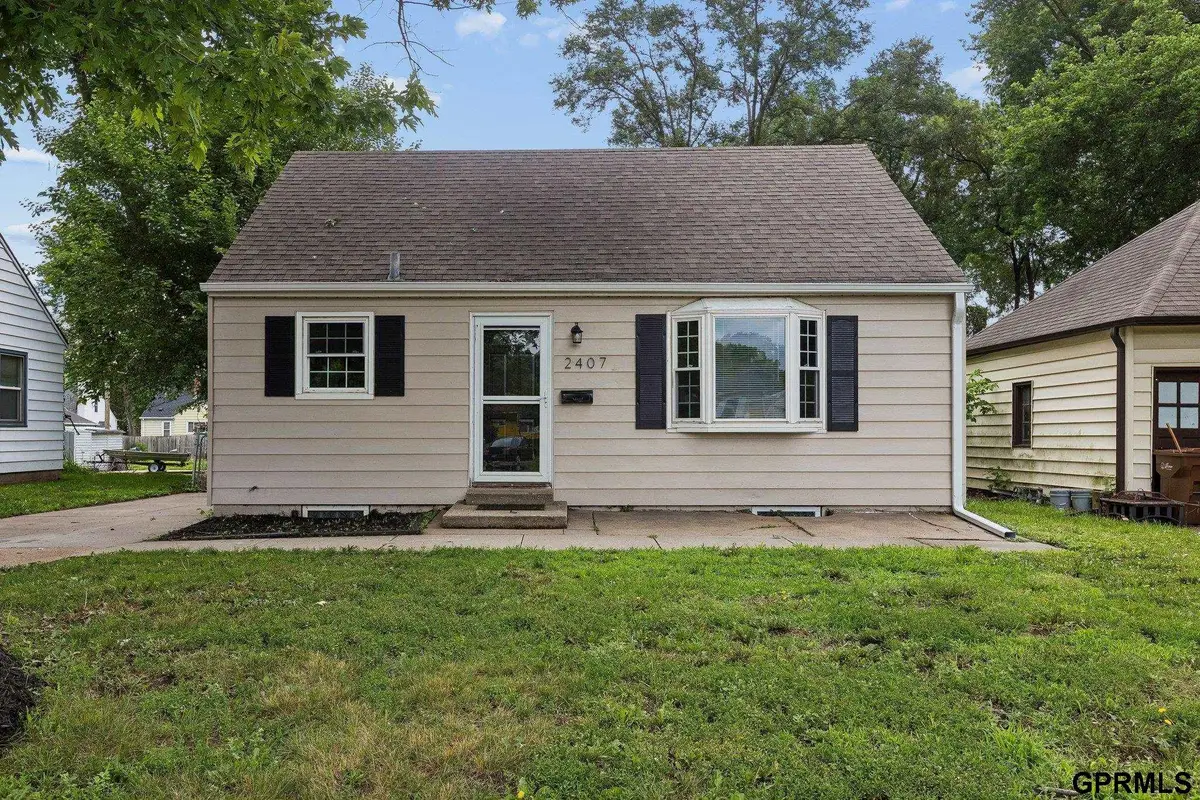 2407 Washington Street, Bellevue, NE 68005-0000 - #1