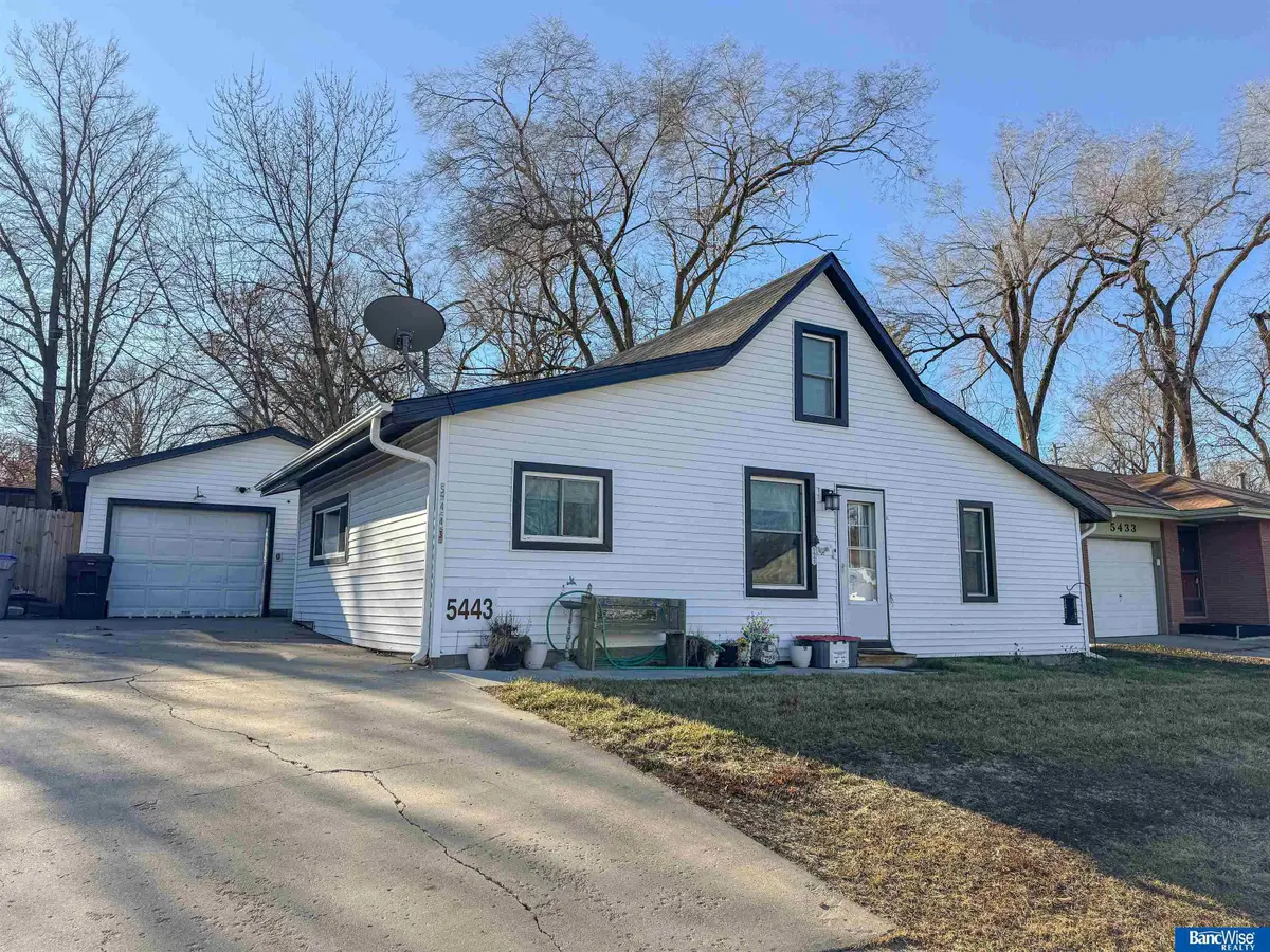 5443 Pioneers Boulevard, Lincoln, NE 68506 - #1