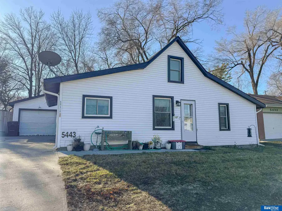 5443 Pioneers Boulevard, Lincoln, NE 68506 - #2
