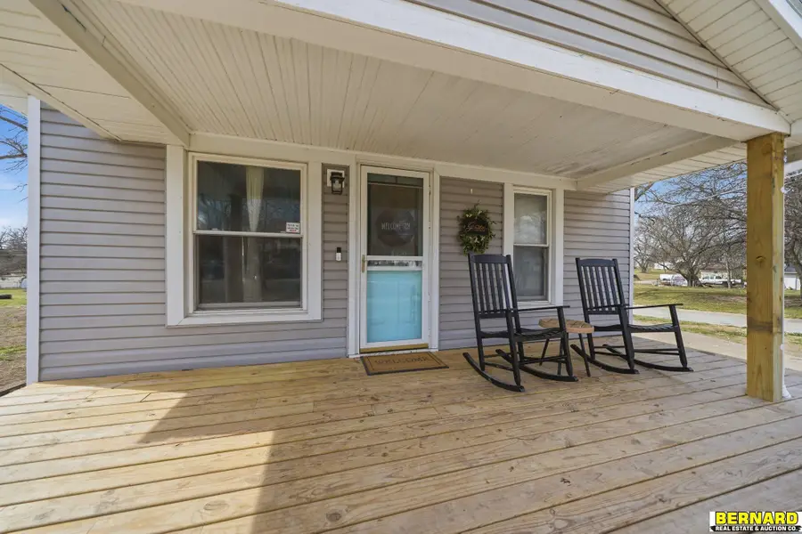 693 N 3rd Street, Tecumseh, NE 68450 - #2