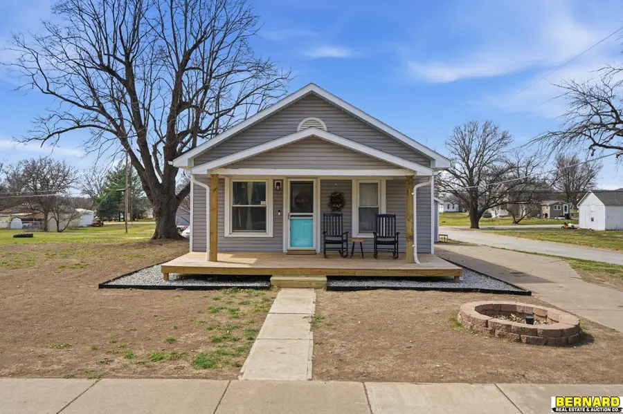 693 N 3rd Street, Tecumseh, NE 68450 - #3