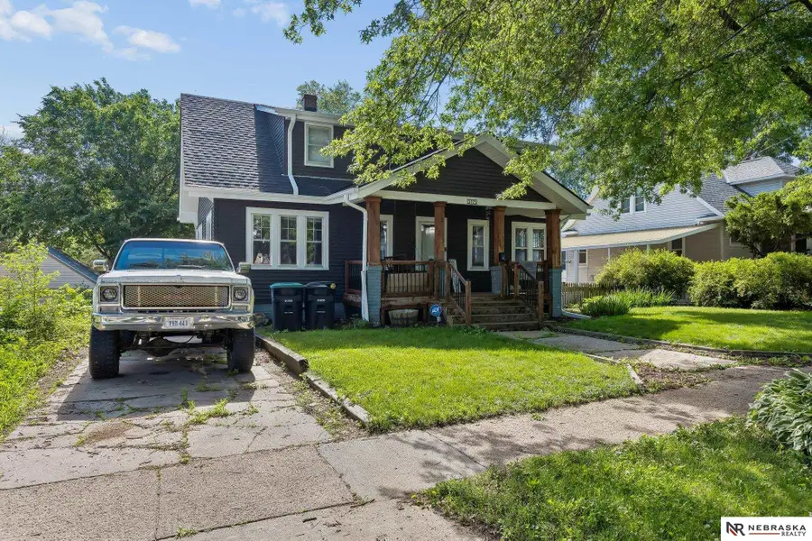 3115 N 58th Street, Omaha, NE 68104 - #2