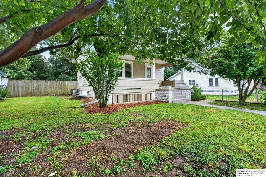 3815 S Street, Omaha, NE 68107 - #2