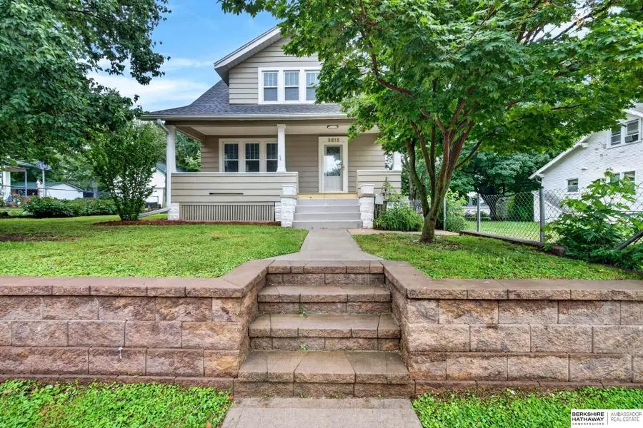 3815 S Street, Omaha, NE 68107 - #3