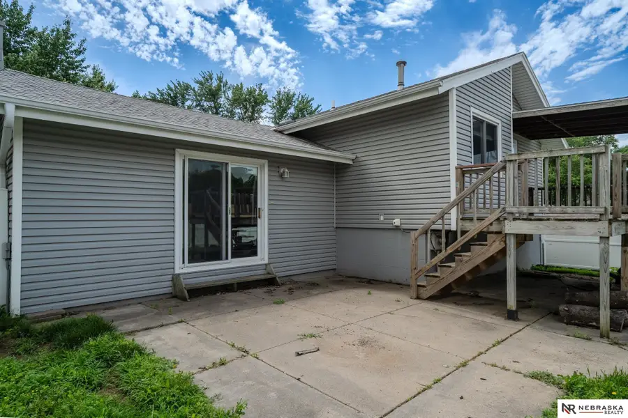 13832 W Circle, Omaha, NE 68137 - #3