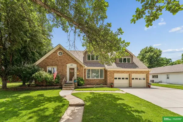 445 W 21st Street, Fremont, NE 68025