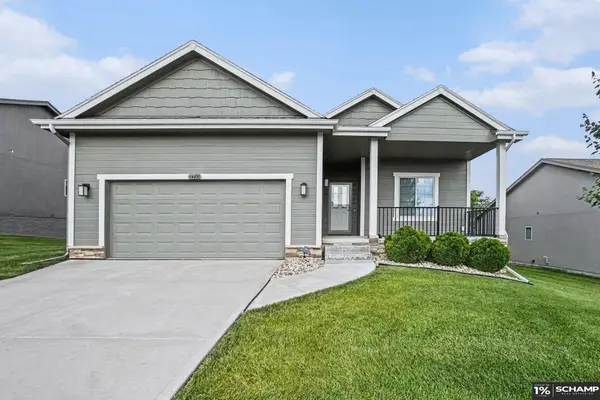 14408 S 20 Street, Bellevue, NE 68123