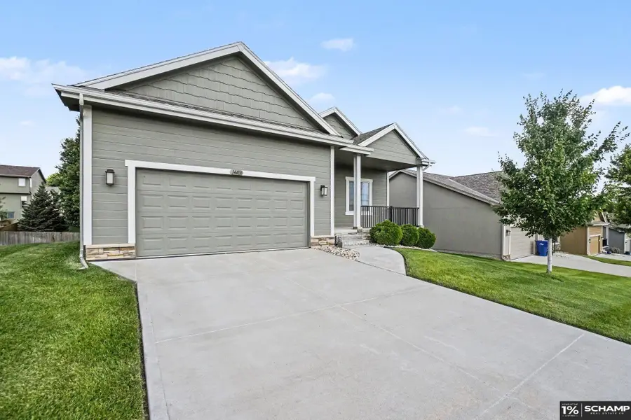 14408 S 20 Street, Bellevue, NE 68123 - #2
