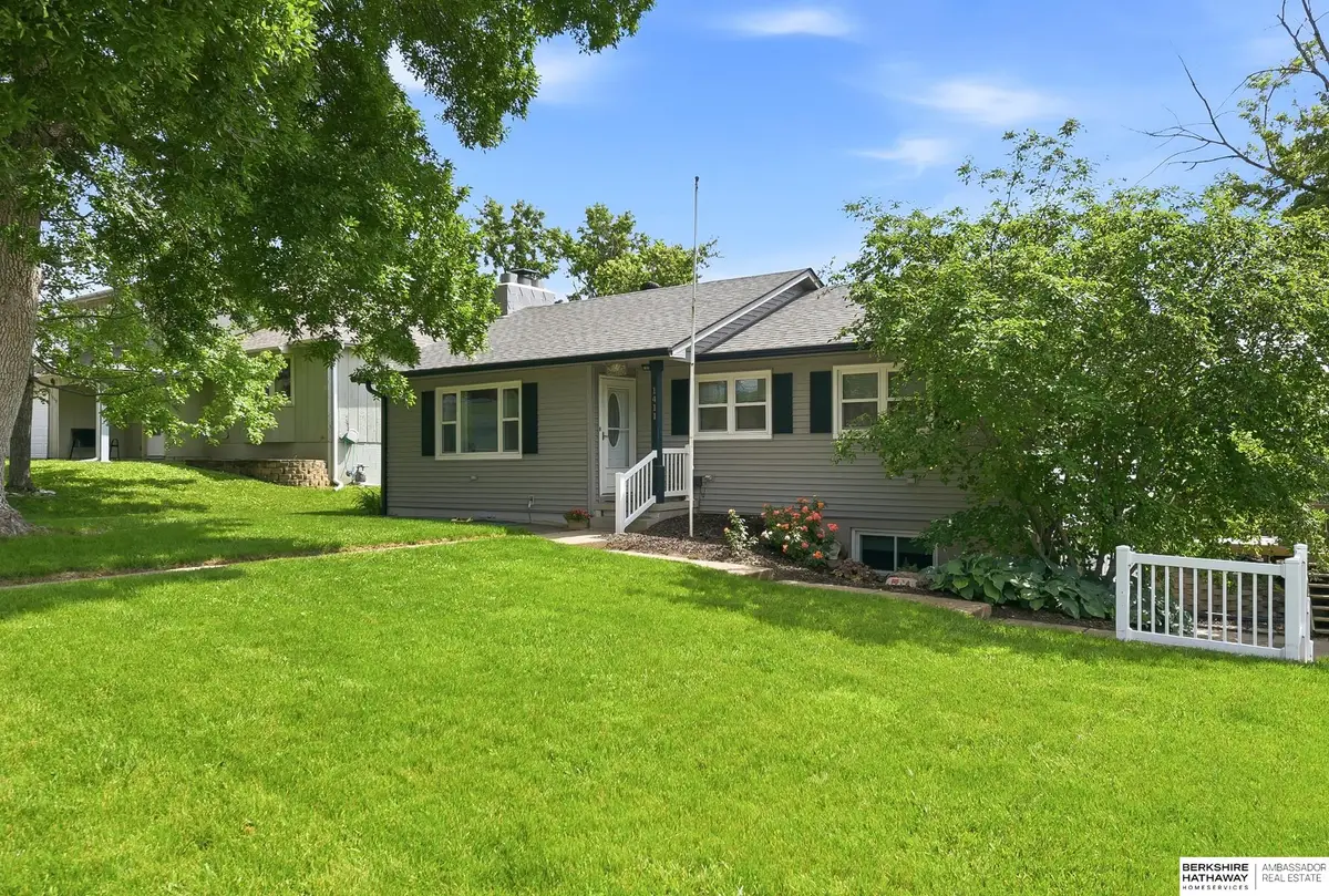 1411 Sunbury Drive, Bellevue, NE 68005 - #1