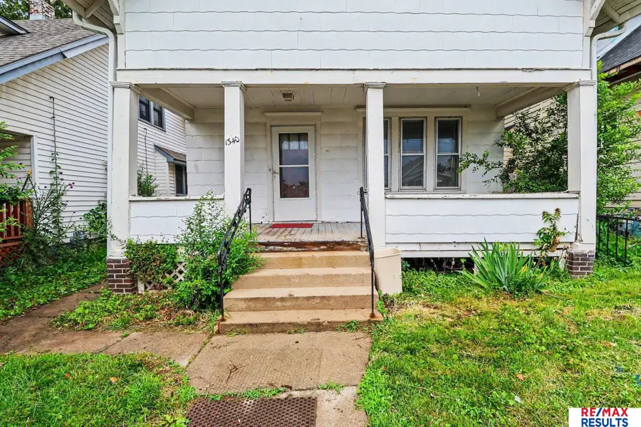 1340 S 25th Street, Omaha, NE 68105 - #3
