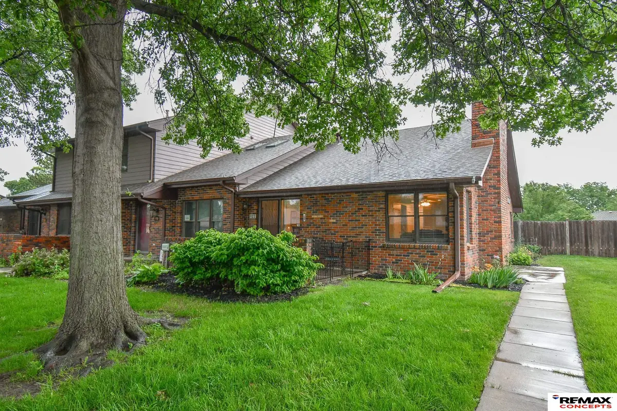 1122 Rockhurst Drive, Lincoln, NE 68510 - #1