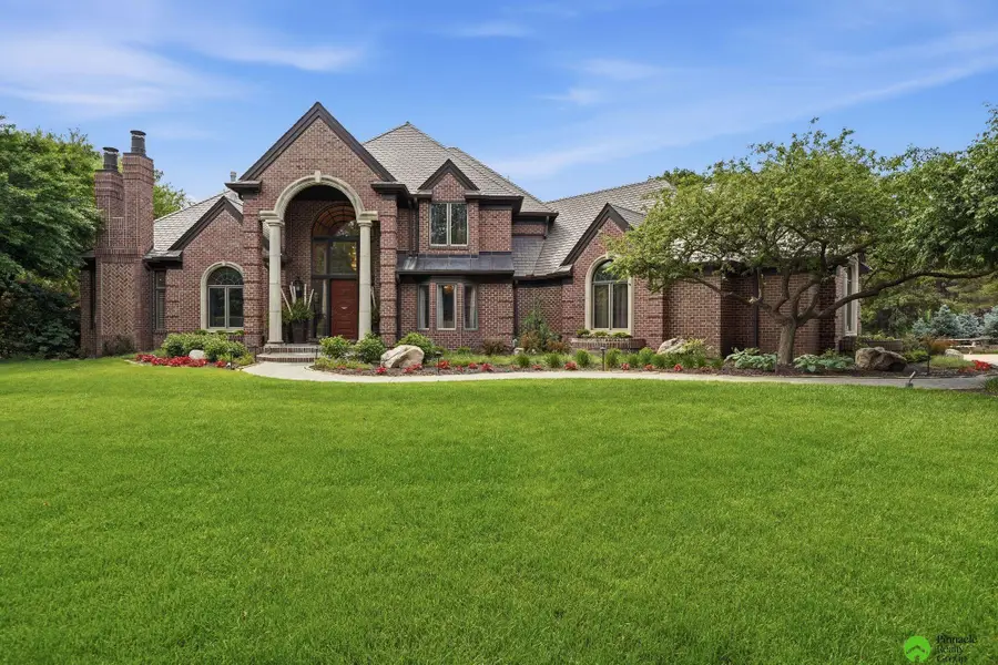 6420 Winding Ridge Circle, Lincoln, NE 68512 - #3