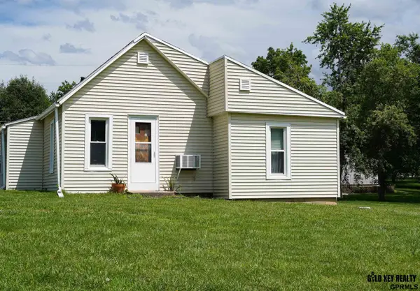 2403 N Street, Auburn, NE 68305