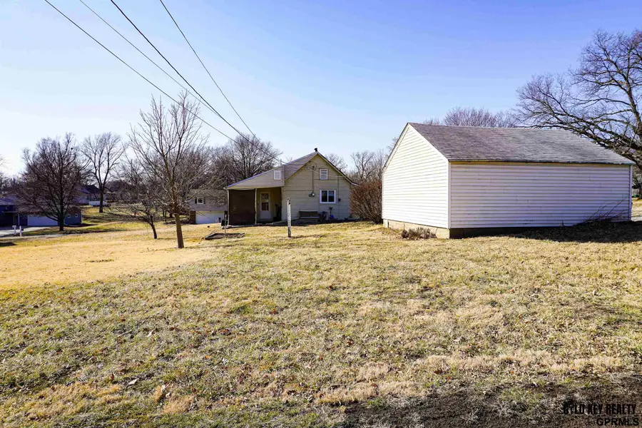2403 N Street, Auburn, NE 68305 - #3