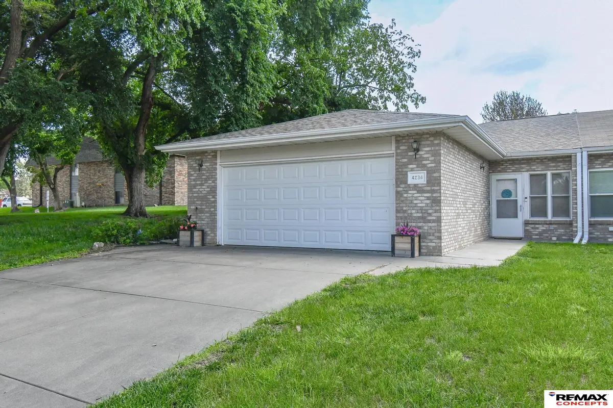 4234 N 7th Street, Lincoln, NE 68521 - #1