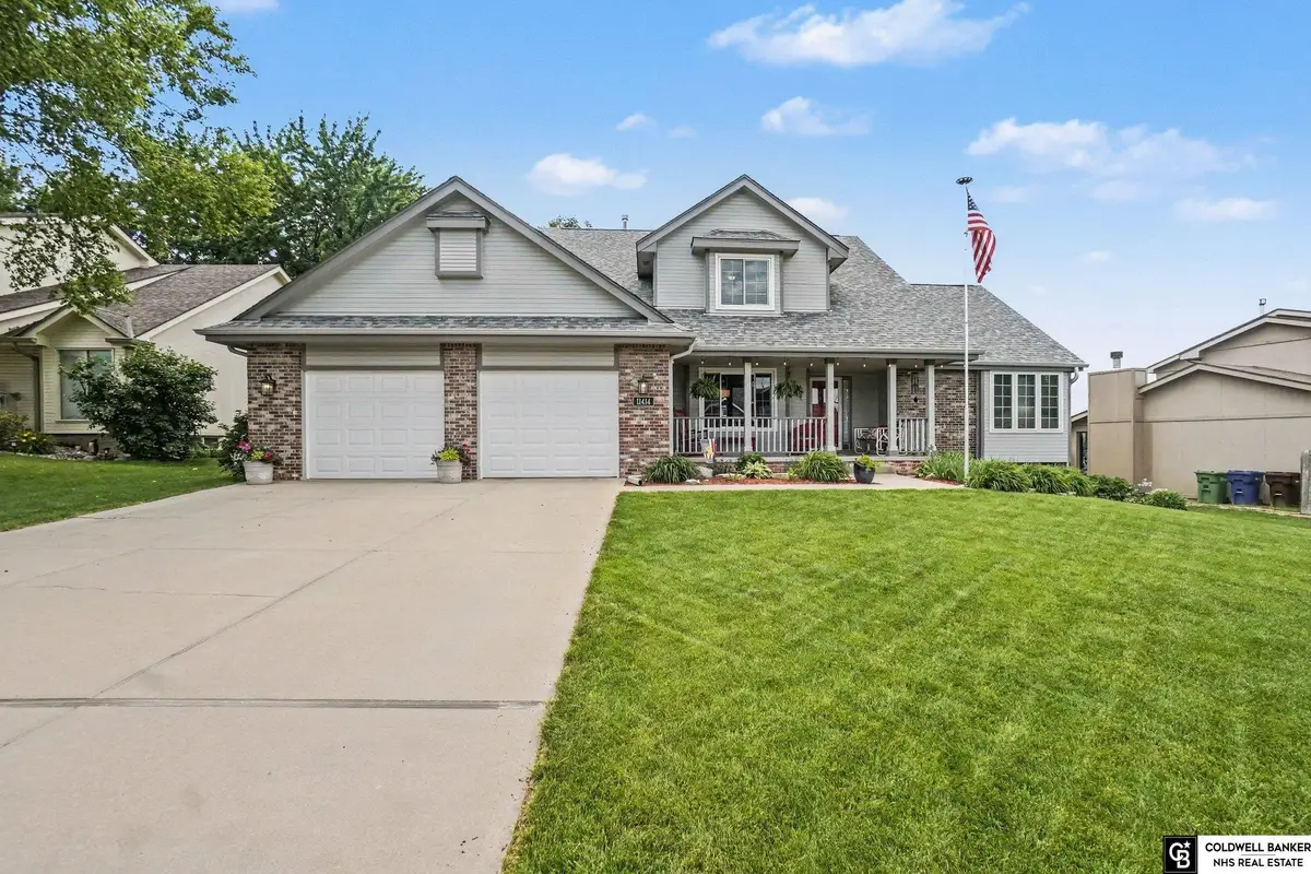 11414 S 43rd Street, Bellevue, NE 68123 - #1
